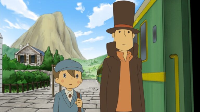 Layton